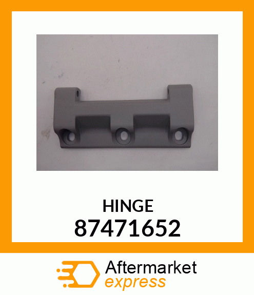 HINGE 87471652