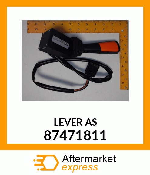 LEVER AS 87471811