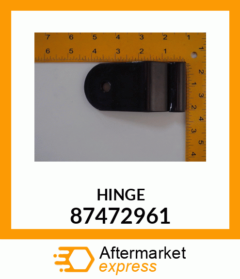 HINGE 87472961