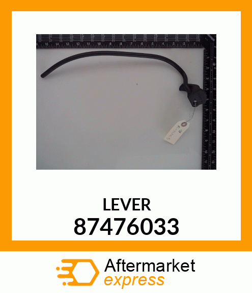 LEVER 87476033