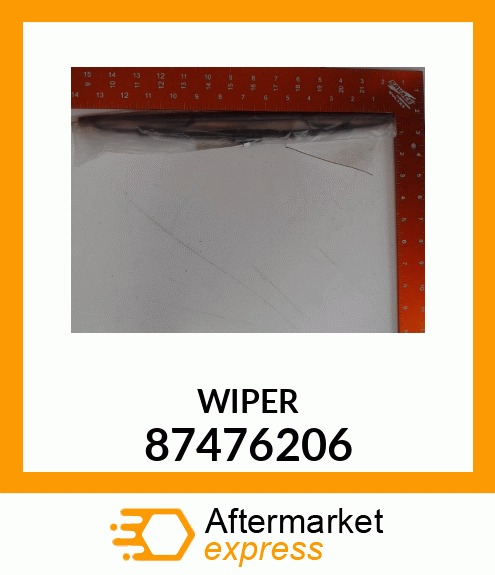 WIPER 87476206