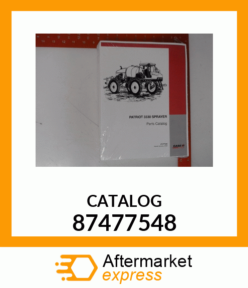 CATALOG 87477548