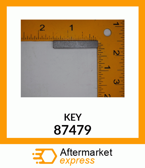 KEY 87479