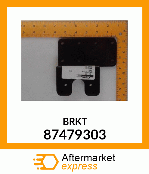 BRKT 87479303