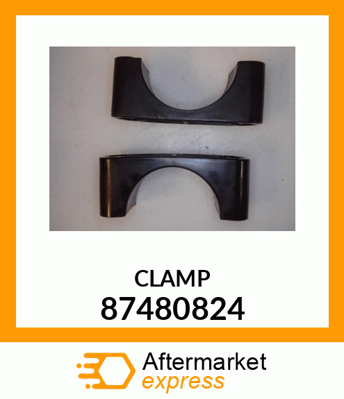 CLAMP 87480824