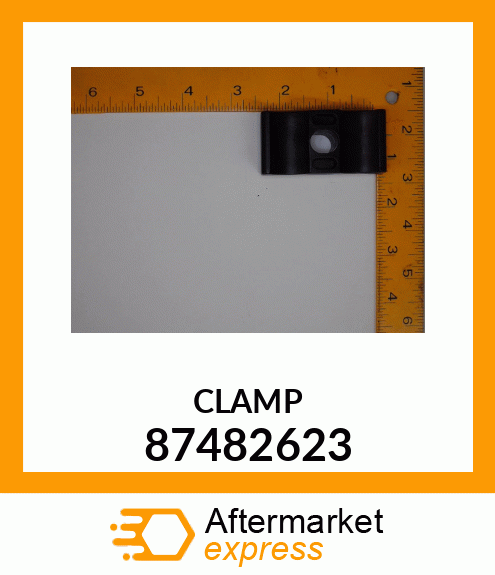 CLAMP 87482623