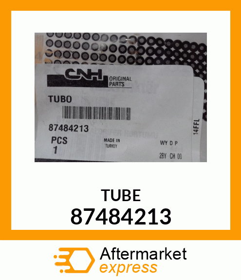 TUBE 87484213