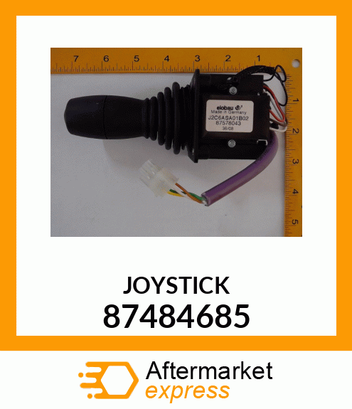 JOYSTICK 87484685