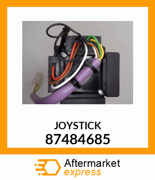 JOYSTICK 87484685