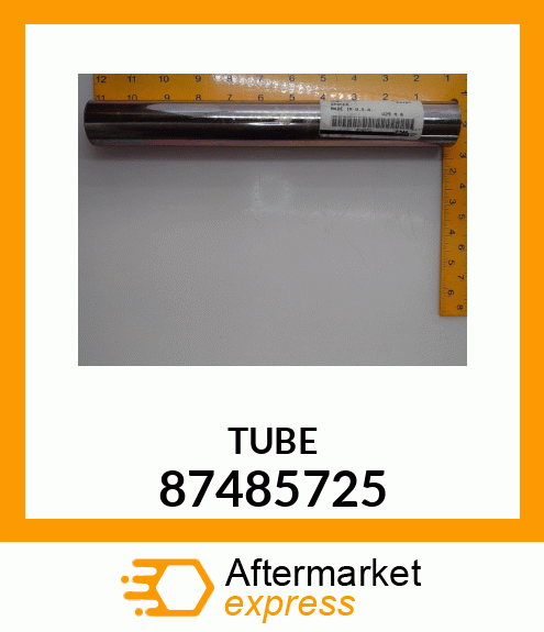 TUBE 87485725