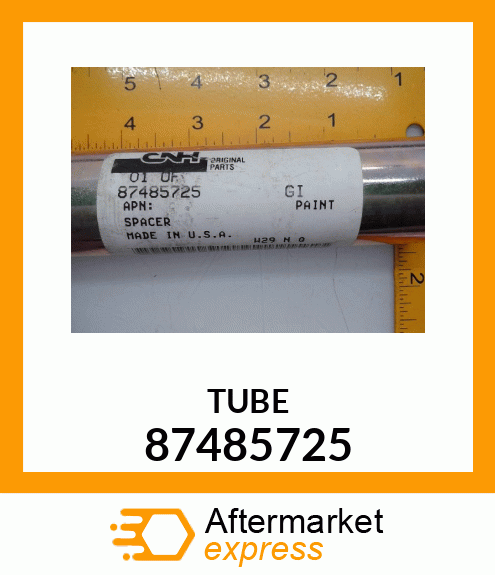 TUBE 87485725