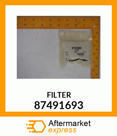 FILTER 87491693