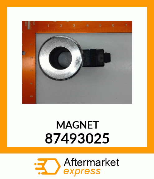 MAGNET 87493025