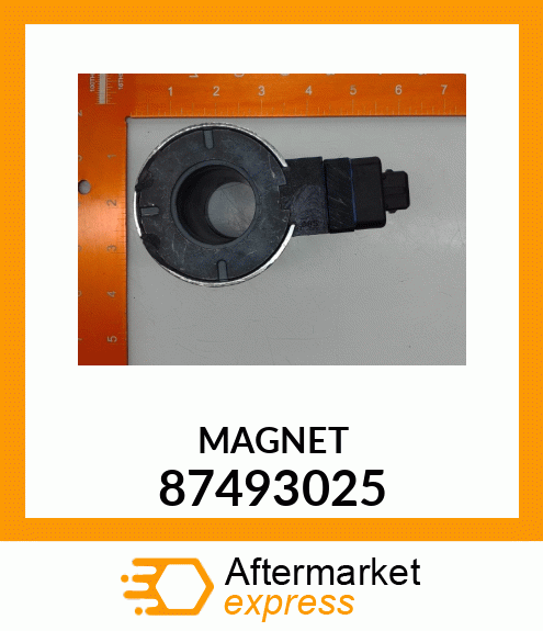 MAGNET 87493025