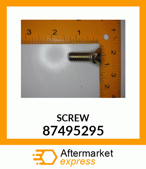 SCREW 87495295