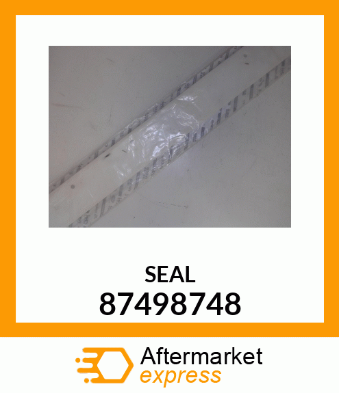 SEAL 87498748