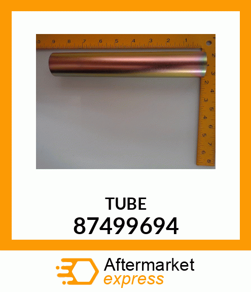 TUBE 87499694