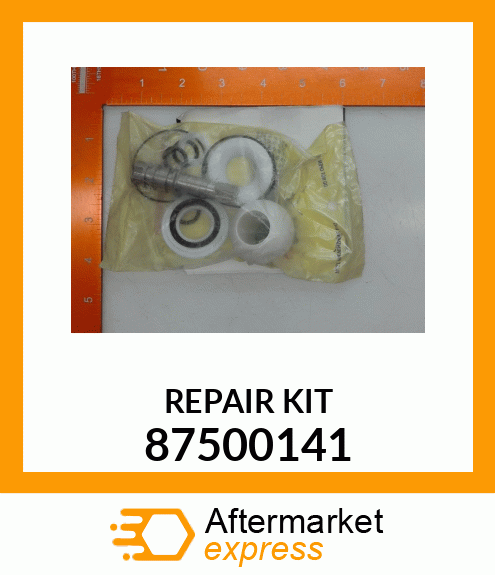 REPAIR KIT 87500141