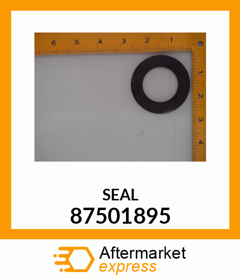 SEAL 87501895