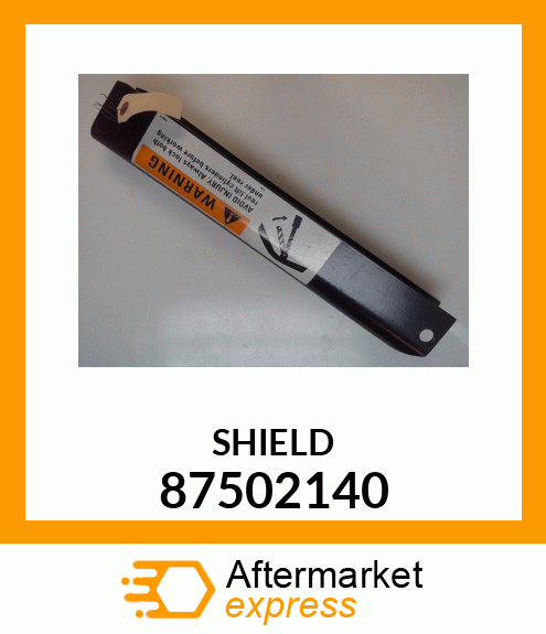 SHIELD 87502140