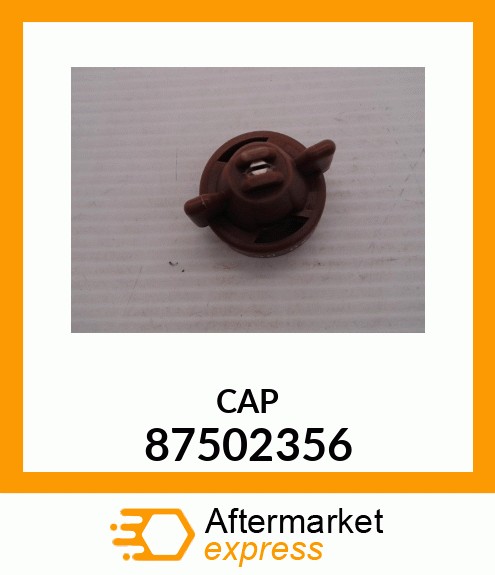 CAP 87502356