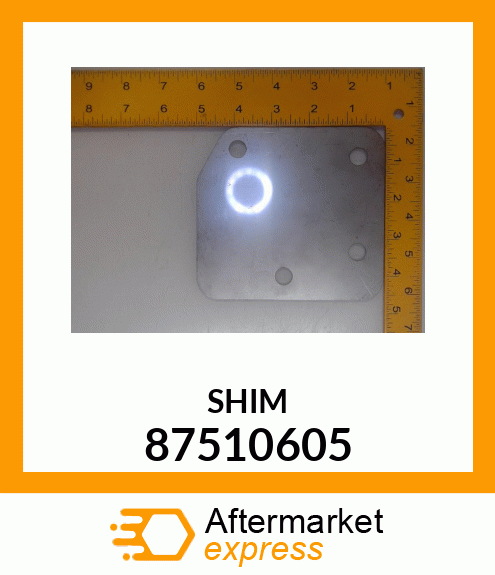 SHIM 87510605