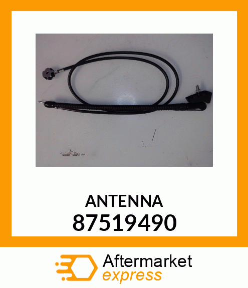 ANTENNA 87519490