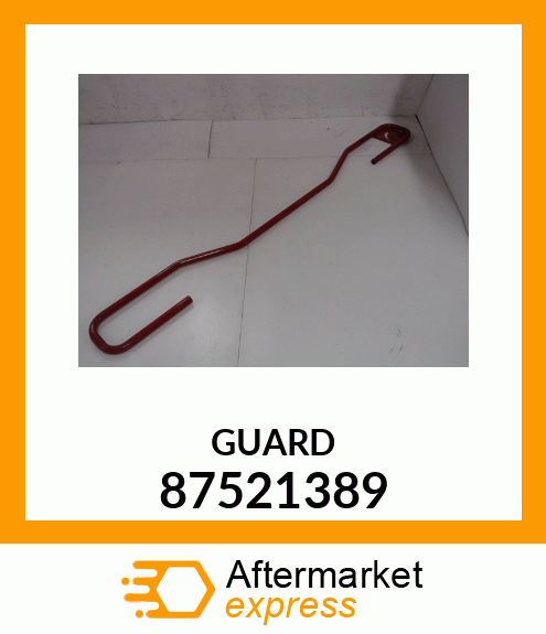 GUARD 87521389