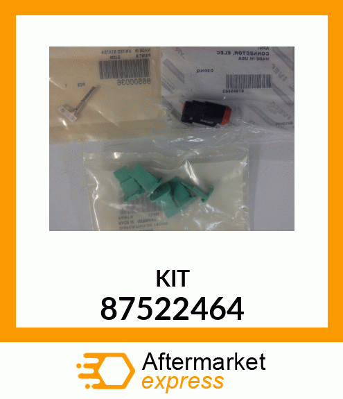 KIT 87522464