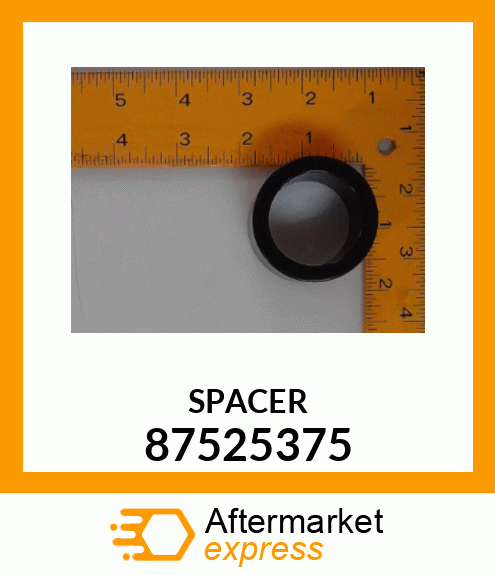 SPACER 87525375