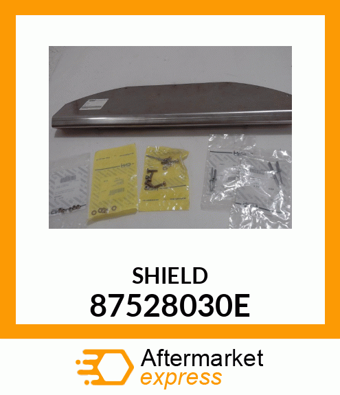 SHIELD 87528030E