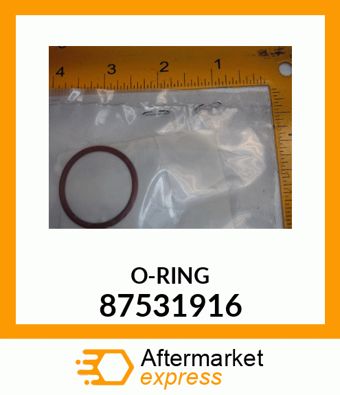 O-RING 87531916