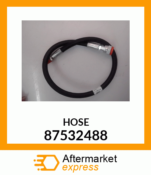 HOSE 87532488