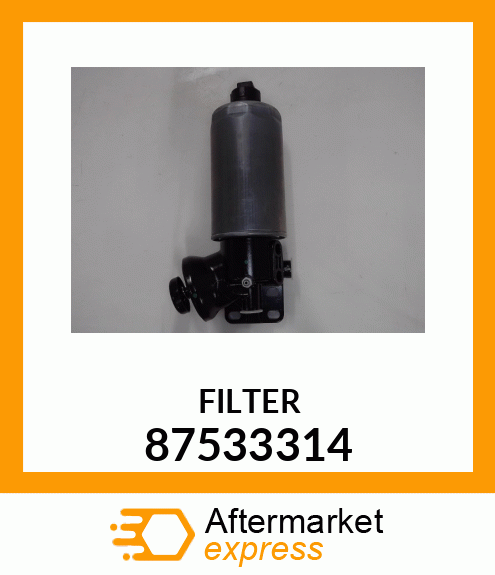 FILTER 87533314