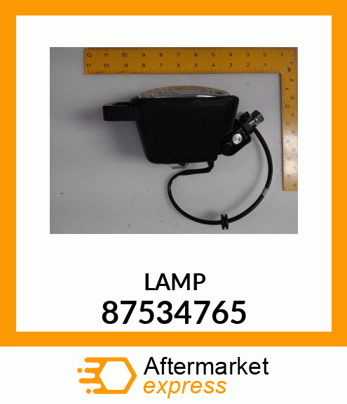 LAMP 87534765