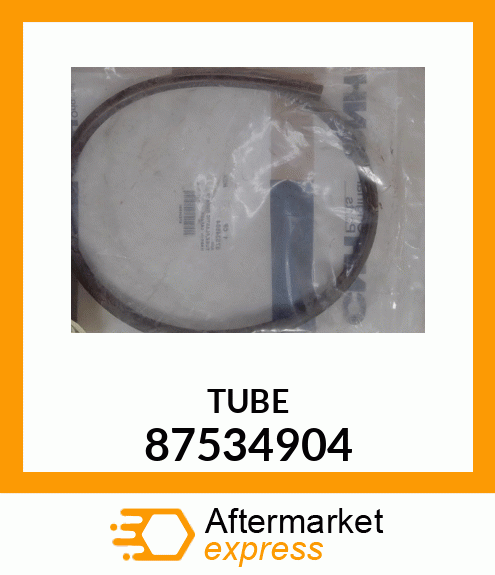 TUBE 87534904