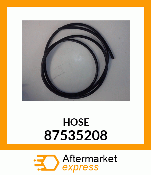 HOSE 87535208