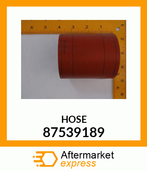 HOSE 87539189