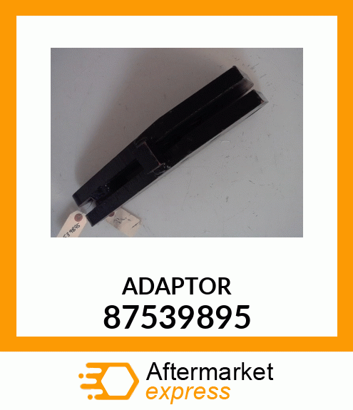 ADAPTOR 87539895