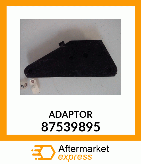 ADAPTOR 87539895