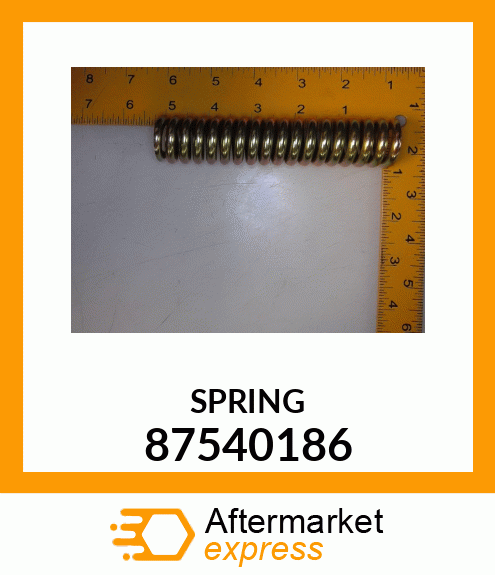 SPRING 87540186