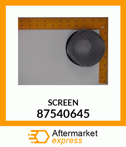 SCREEN 87540645