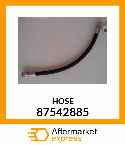 HOSE 87542885