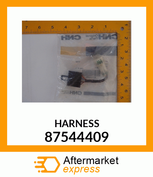 HARNESS 87544409