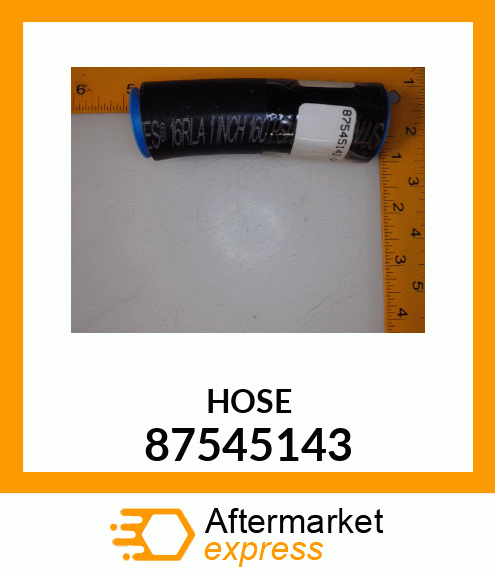 HOSE 87545143