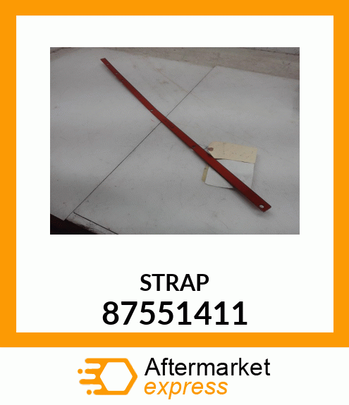 STRAP 87551411