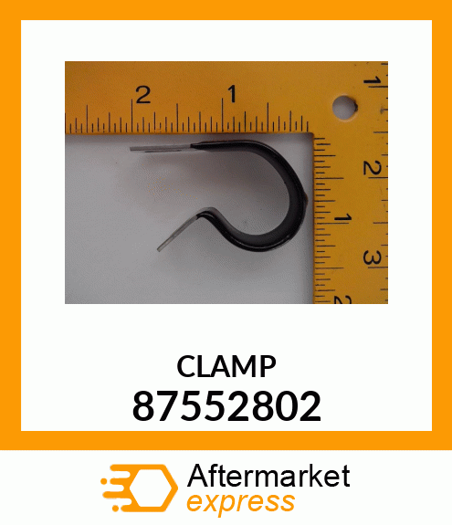 CLAMP 87552802