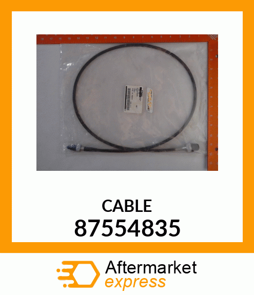 CABLE 87554835