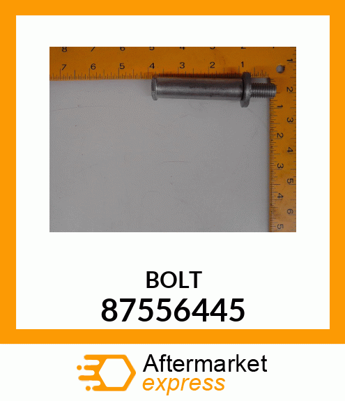 BOLT 87556445