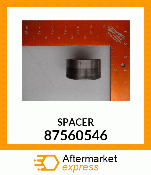 SPACER 87560546